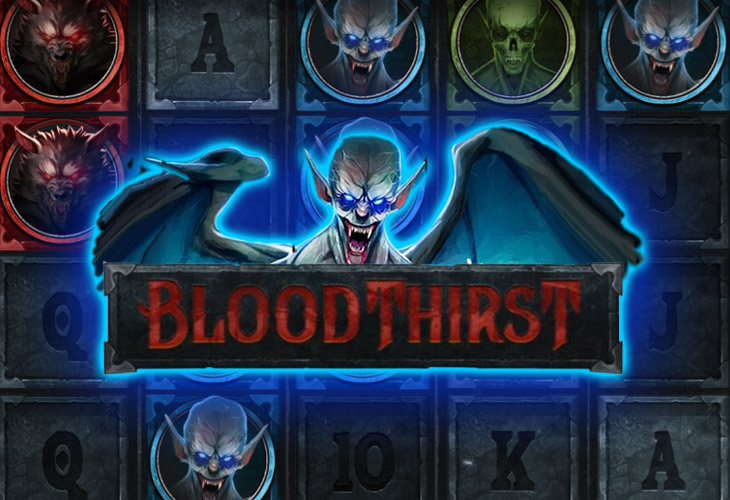 Bloodthirst